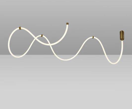 08031-500,20 Подвесной светильник Kink Light Венди 08031-500,20