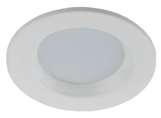 KL LED 16-15 Встраиваемый точечный светильник Эра KL LED 16-15
