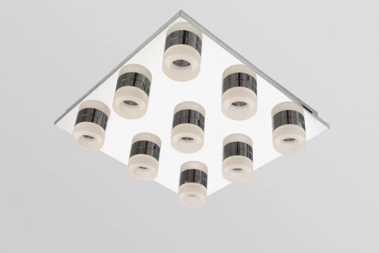 MODENA 166.9 LED Потолочный светодиодный светильник MODENA 166.9 LED Lucia Tucci