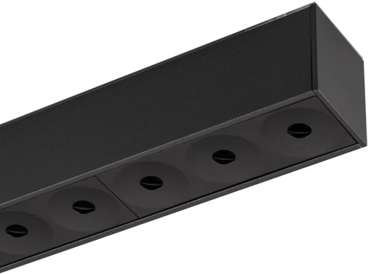 034998 Трековый светильник магнитный Arlight 034998 (LED, 24V)