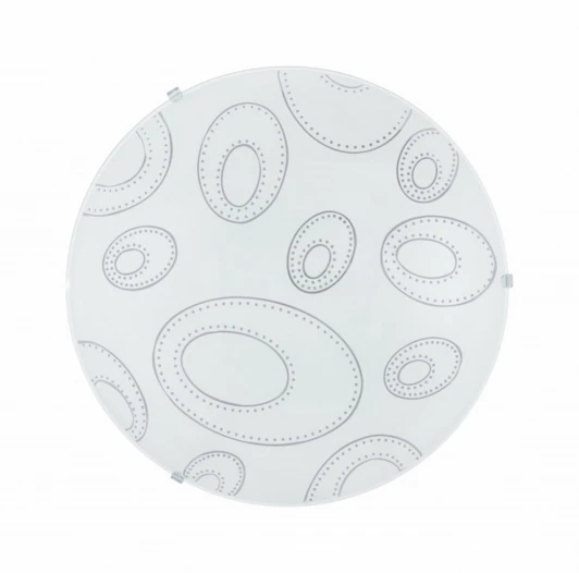 90151 Настенно-потолочный светильник Eglo Scalea 1 90151