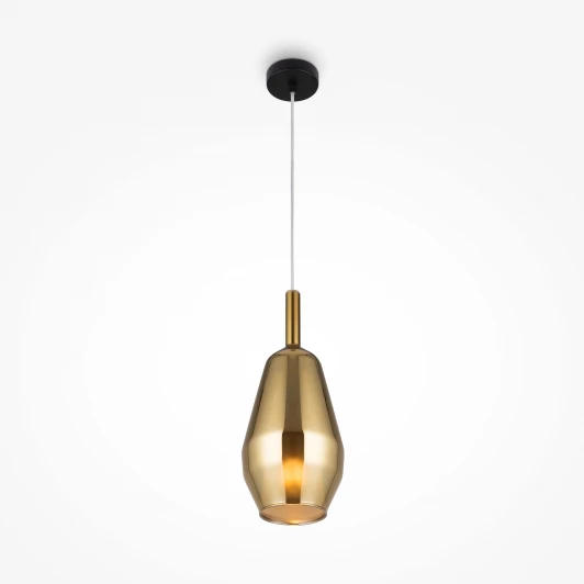 MOD271PL-01B7 Подвесной светильник Maytoni Duality MOD271PL-01B7 (220V, на проводе)