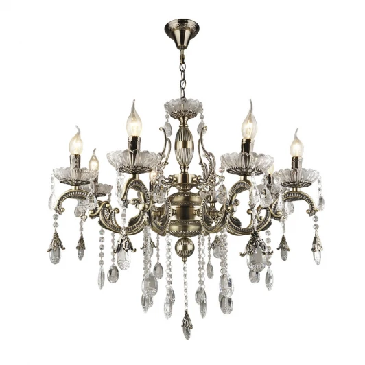 66149.01.05.08 Подвесная люстра Wedo Light Murayol 66149.01.05.08