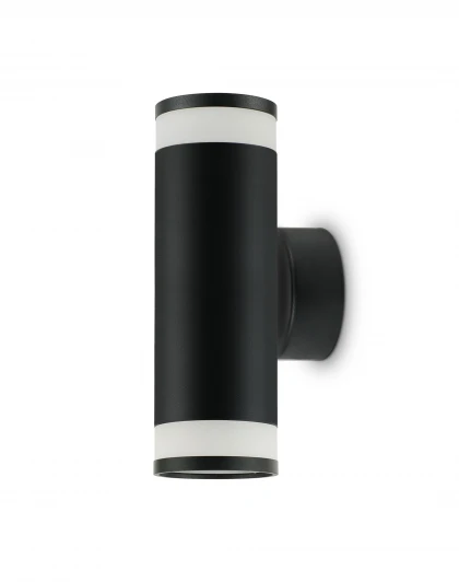 WL30 GU10 BK Настенный светильник ЭРА WL30 GU10 BK WL30 GU10 BK