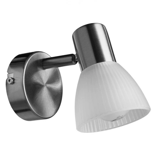 A5062AP-1SS Спот Arte Lamp Parry A5062AP-1SS