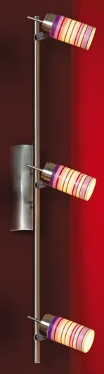 LSQ-3001-03 Спот Lussole Pruina LSQ-3001-03