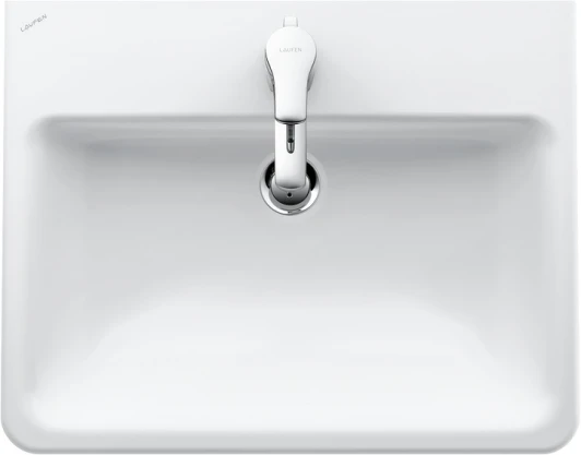 8.1896.3.000.104.1 Раковина Laufen Pro S 8.1896.3.000.104.1 56 см