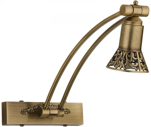 COC-PODS-1(P)350 Подсветка для картин Kutek Coco COC-PODS-1(P)350 (220V)