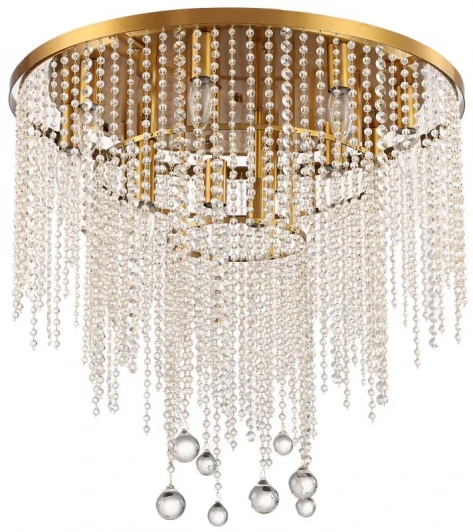 2142/05/12C Потолочная люстра Stilfort Smira 2142/05/12C (220V)