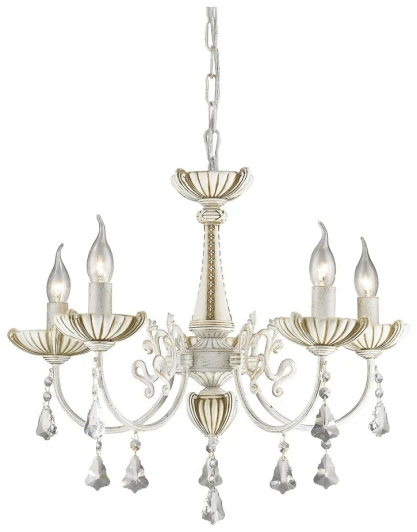 369-003-05 Подвесная люстра Velante 369-003-05