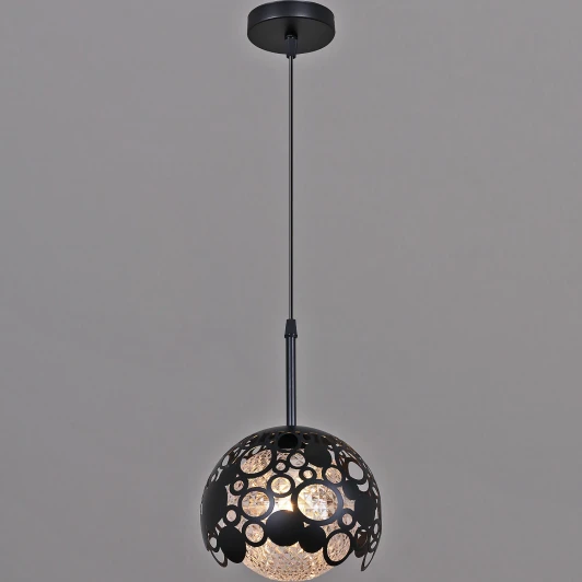 05911-0.9-01 BK Подвесной светильник Reluce 05911-0.9-01 BK