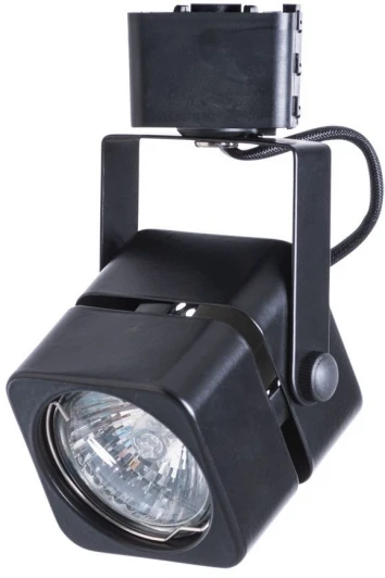 A1315PL-1BK Трековый светильник Arte Lamp Misam A1315PL-1BK