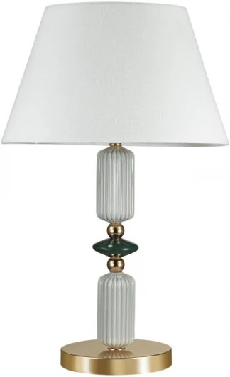 4861/1TC Интерьерная настольная лампа Odeon Light Candy 4861/1TC (220V, выключатель)
