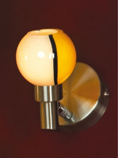 LSQ-3501-01 Бра Lussole Allaro LSQ-3501-01