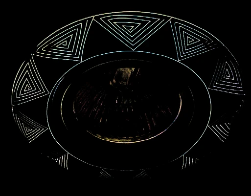 IL.0024.1229 Встраиваемый точечный светильник Imex Керамика IL.0024.1229