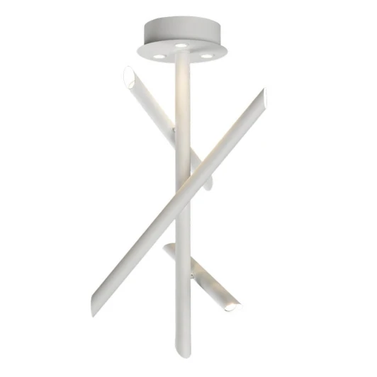 5781 Потолочная люстра Mantra Take 5781