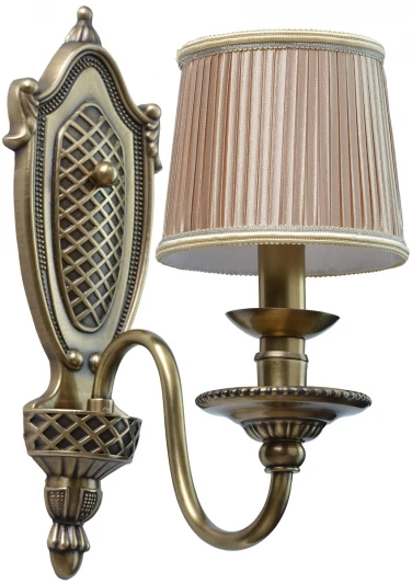 411021101 Бра Chiaro Паула 411021101