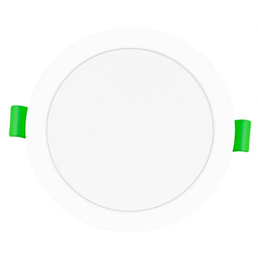 4645-2C Встраиваемый светильник Favourite Optima 4645-2C LEDx15W 3000K/4000K/6500K IP65 CRI>80