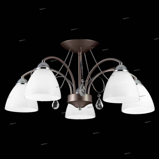 75017-5C CHROME NICKEL Natali Kovaltseva 75017 75017-5C CHROME NICKEL