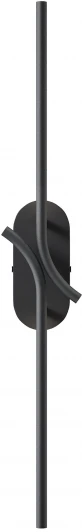 MOD256WL-L5B3K Настенный светильник Maytoni Renaissance MOD256WL-L5B3K (LED, 220V)