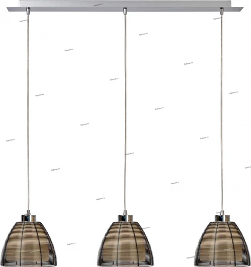 38400/03/30 Подвесной светильник Lucide Newport 38400/03/30