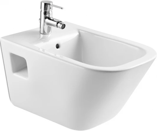 357475000 Биде подвесное Roca Gap 357475000