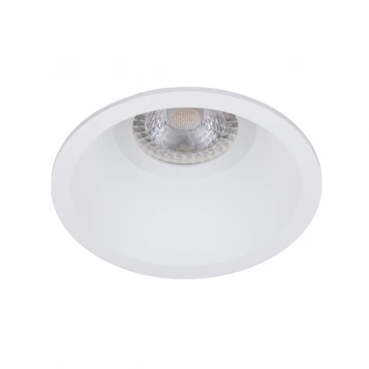 MT2030-GU10-W Встраиваемый точечный светильник MyFar Glow MT2030-GU10-W