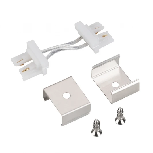 054910 Коннектор ARL-KIT-SLIM-FC (Arlight, Пластик) 054910