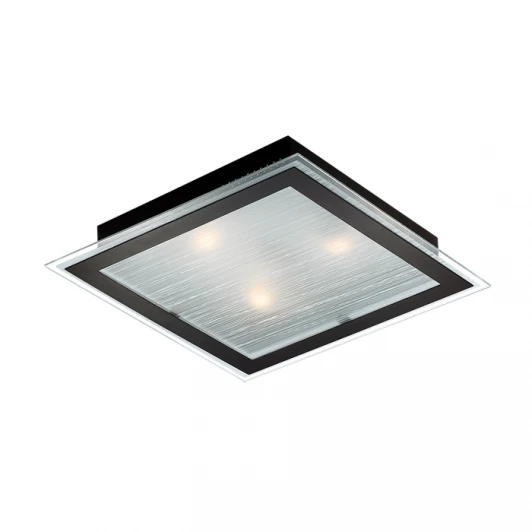 2736/3W Настенно-потолочный светильник Odeon Light Ulen 2736/3W