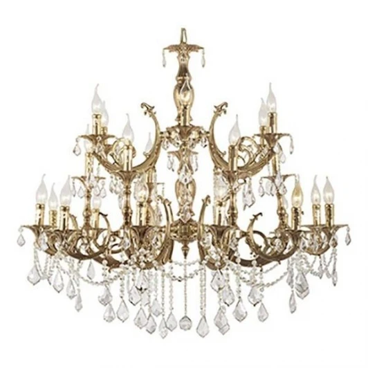 Carisio E 1.1.24.499 GB Подвесная люстра Dio D'Arte Carisio E 1.1.24.499 GB