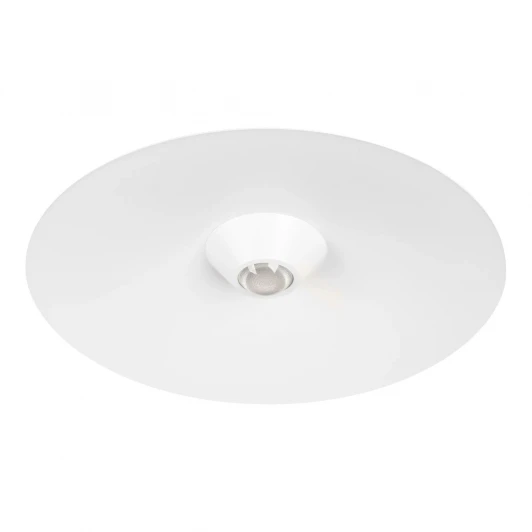 051833 Трековый светильник MAG-MICROCOSM-DISCO-R300-7W Day4000 (WH, 36 deg, 24V) (Arlight, IP20 Металл) 051833