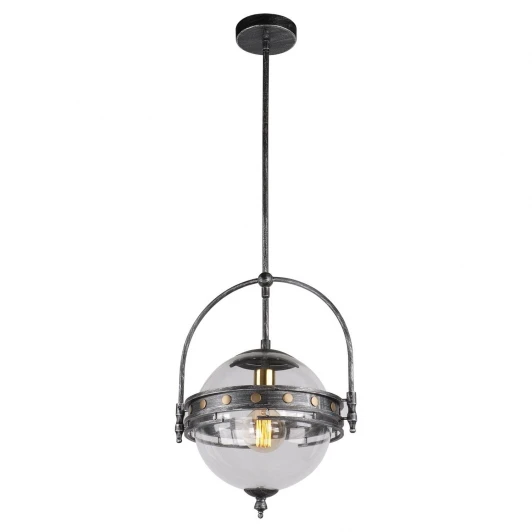 GRLSP-9681 Подвесной светильник Lussole Loft Yonkers GRLSP-9681