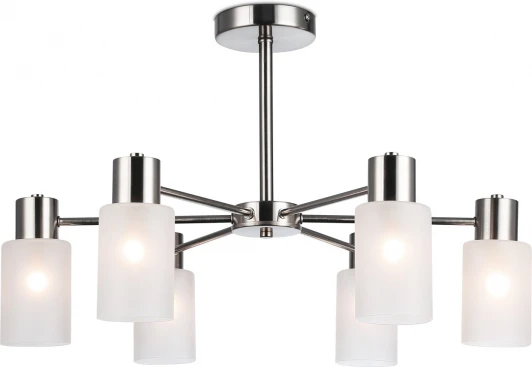 TR9572 Потолочная люстра на штанге Ambrella Traditional TR9572 (220V)