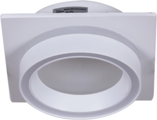 53003-9.0-001LD GX53 WT Встраиваемый точечный светильник Reluce 53003-9.0-001LD GX53 WT