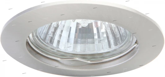 A2103PL-3SS Встраиваемый точечный светильник Arte Lamp Basic A2103PL-3SS