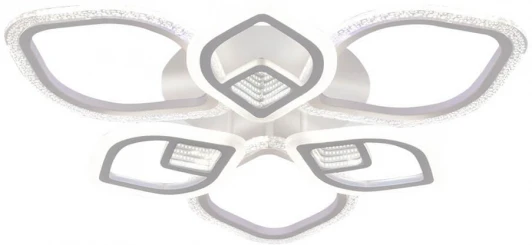 SF7090/6C-WT Потолочная люстра Seven Fires Meri SF7090/6C-WT