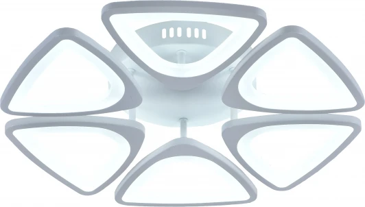 10218/6LED Потолочная люстра Escada Umbrella 10218/6LED