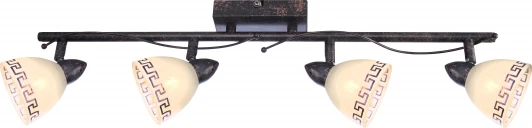 5684-4 Спот Globo Roma 5684-4