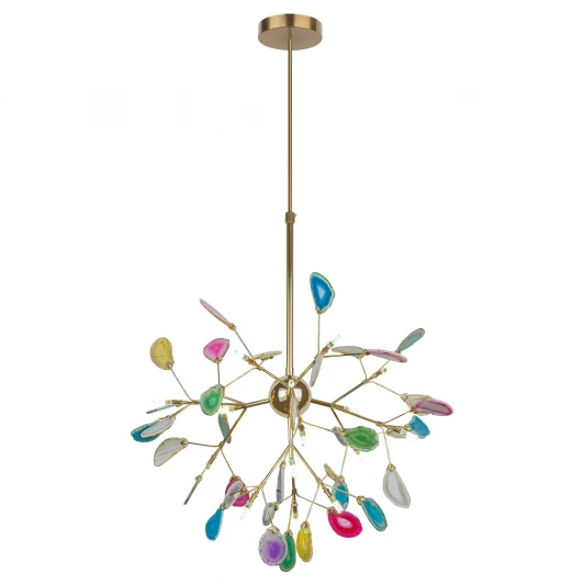 DALI D600 Подвесная люстра на штанге AM Group DALI DALI D600 (220V)