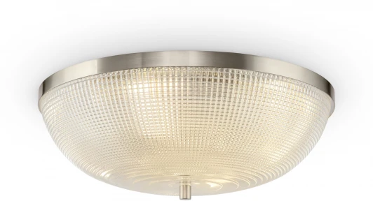C046CL-04N Потолочный светильник круглый Maytoni Coupe C046CL-04N (220V, круглые)