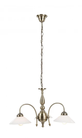 6870-3 Подвесная люстра Globo LANDLIFE 6870-3