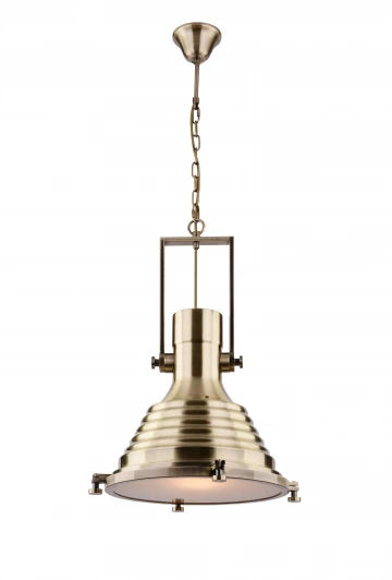 A8021SP-1AB Подвесной светильник Arte Lamp Decco A8021SP-1AB