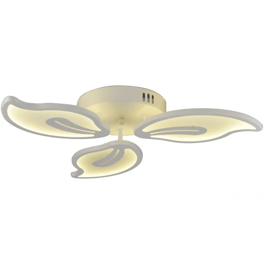 TL1143-39D Потолочная люстра Toplight Frederica TL1143-39D