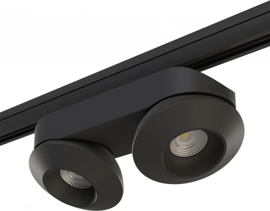 A3T051327 Трековый светильник Lightstar Orbe A3T051327