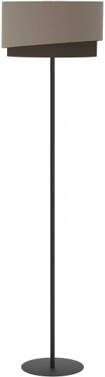 39934 Торшер с выключателем Eglo MANDERLINE 39934