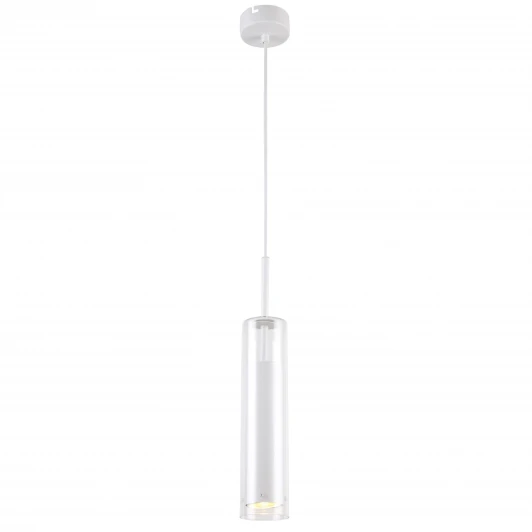 2557-1P Подвесной светильник Favourite Aenigma 2557-1P (220V, на проводе, круглые)