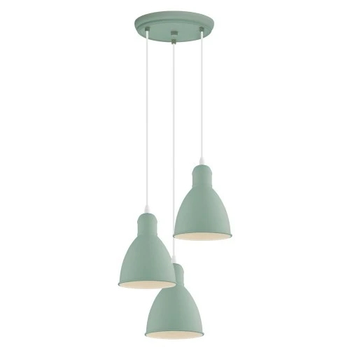 49095 Подвесной светильник Eglo Priddy-P 49095