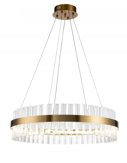 V7030-PL Подвесная люстра Moderli Samanta V7030-PL