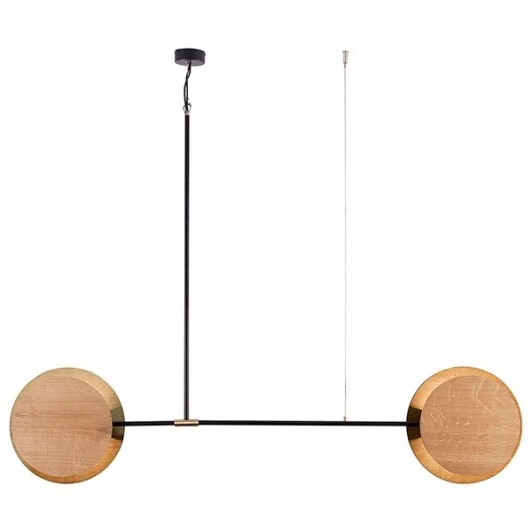 9375 Подвесной светильник Nowodvorski Minimal 9375 (220V, на тросе, шарики)