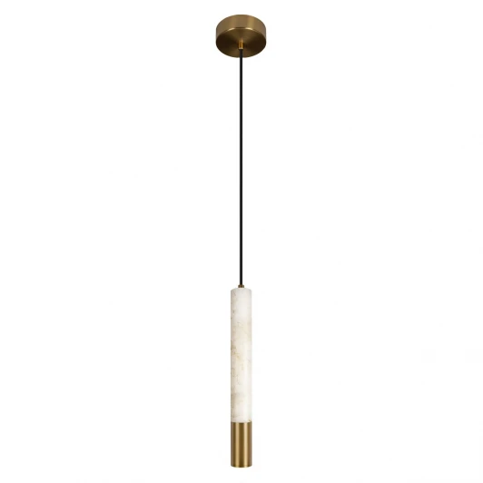 10475C Bronze Подвесной светильник светодиодный Loft It Montblanc 10475C Bronze